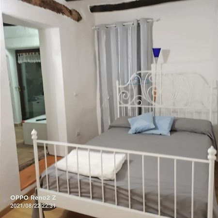 فيلا Casa Nella Roccia بومارزو الغرفة الصورة