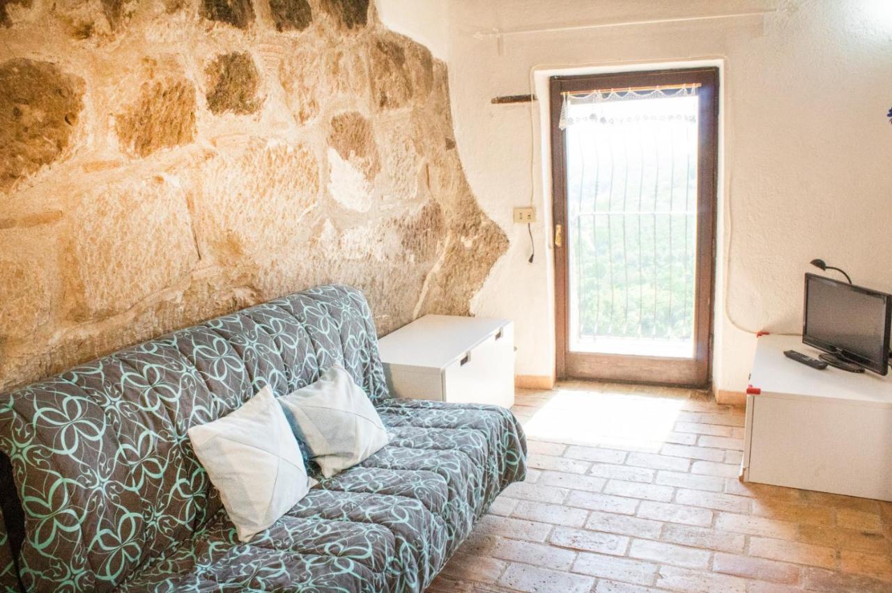 فيلا Casa Nella Roccia بومارزو المظهر الخارجي الصورة