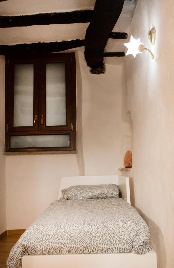 فيلا Casa Nella Roccia بومارزو المظهر الخارجي الصورة
