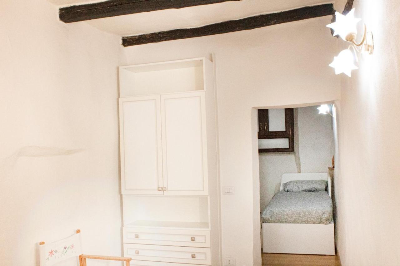 فيلا Casa Nella Roccia بومارزو المظهر الخارجي الصورة