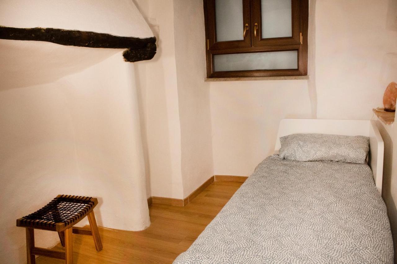 فيلا Casa Nella Roccia بومارزو المظهر الخارجي الصورة