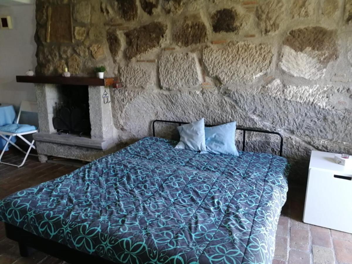 فيلا Casa Nella Roccia بومارزو المظهر الخارجي الصورة