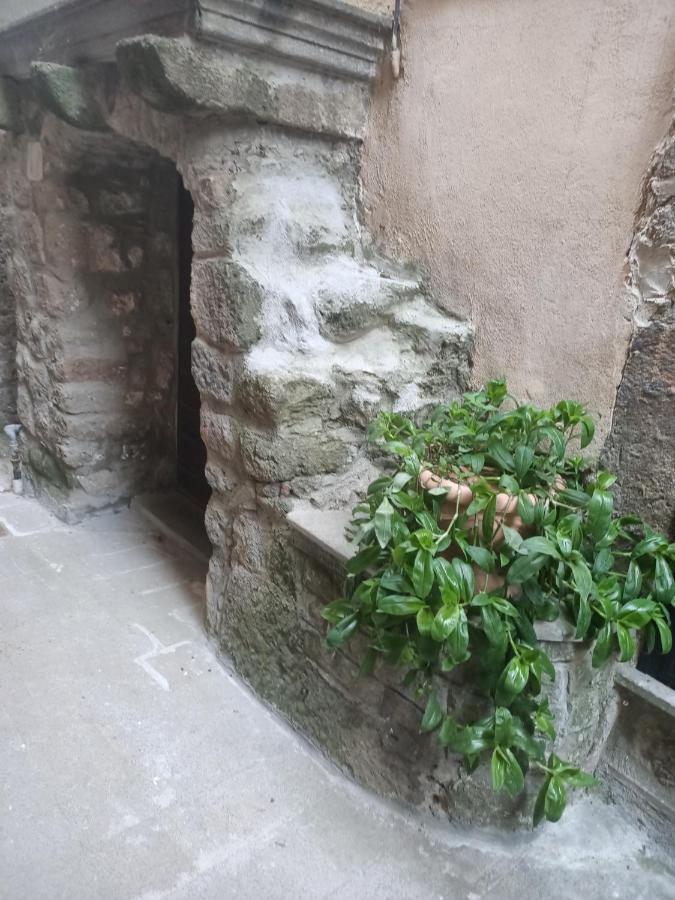 فيلا Casa Nella Roccia بومارزو المظهر الخارجي الصورة