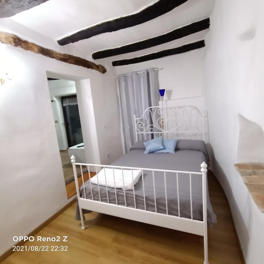 فيلا Casa Nella Roccia بومارزو المظهر الخارجي الصورة