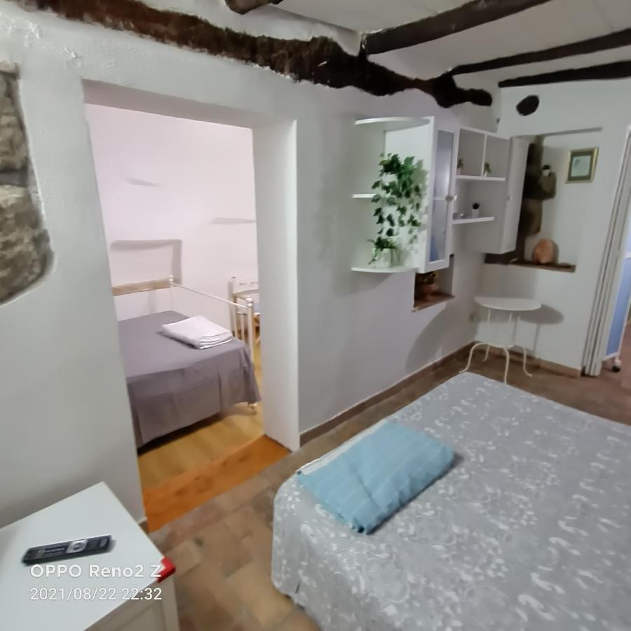 فيلا Casa Nella Roccia بومارزو المظهر الخارجي الصورة