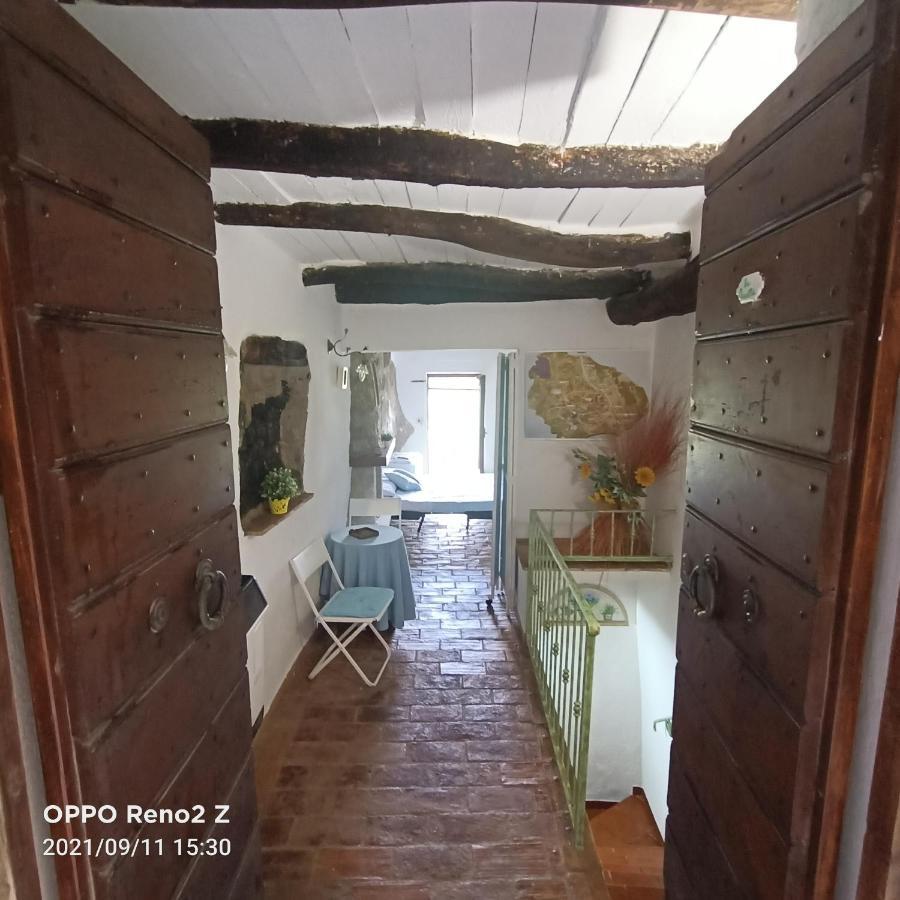 فيلا Casa Nella Roccia بومارزو المظهر الخارجي الصورة