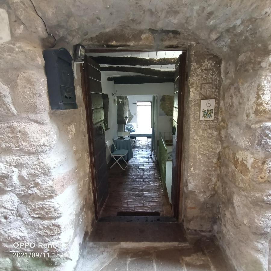 فيلا Casa Nella Roccia بومارزو المظهر الخارجي الصورة