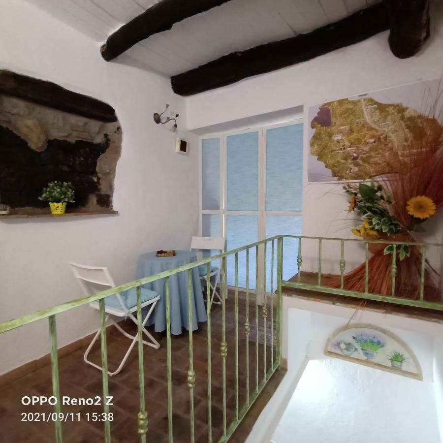 فيلا Casa Nella Roccia بومارزو المظهر الخارجي الصورة