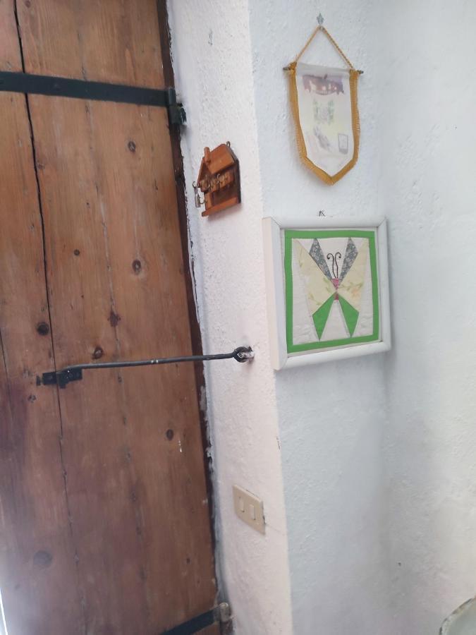 فيلا Casa Nella Roccia بومارزو المظهر الخارجي الصورة